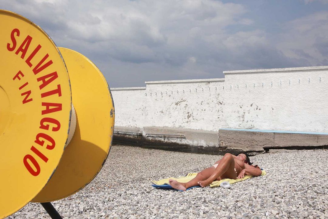 L'Ultima Spiaggia : Fotoğraf