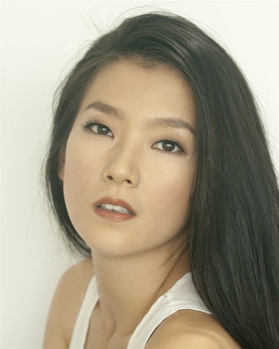 Afiş Pamelyn Chee