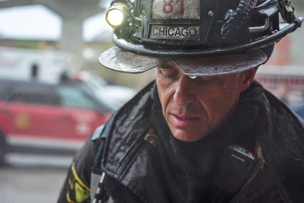 David Eigenberg resimleri - Chicago Fire : Fotoğraf David Eigenberg -  Beyazperde.com
