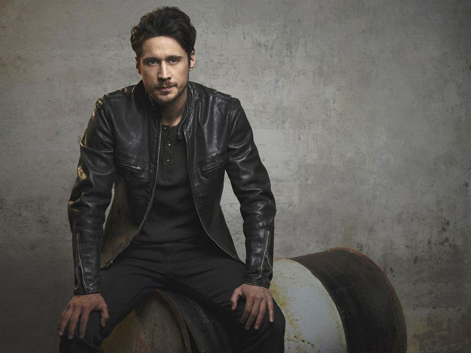 Fotoğraf Peter Gadiot