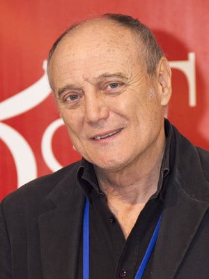 Afiş Massimo Bonetti