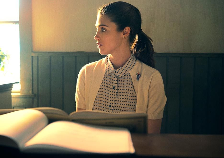 Preacher : Fotoğraf