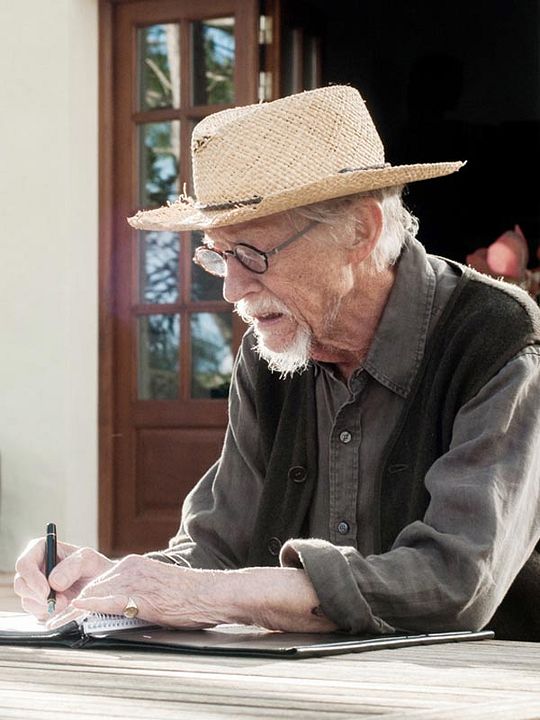 That Good Night : Afiş