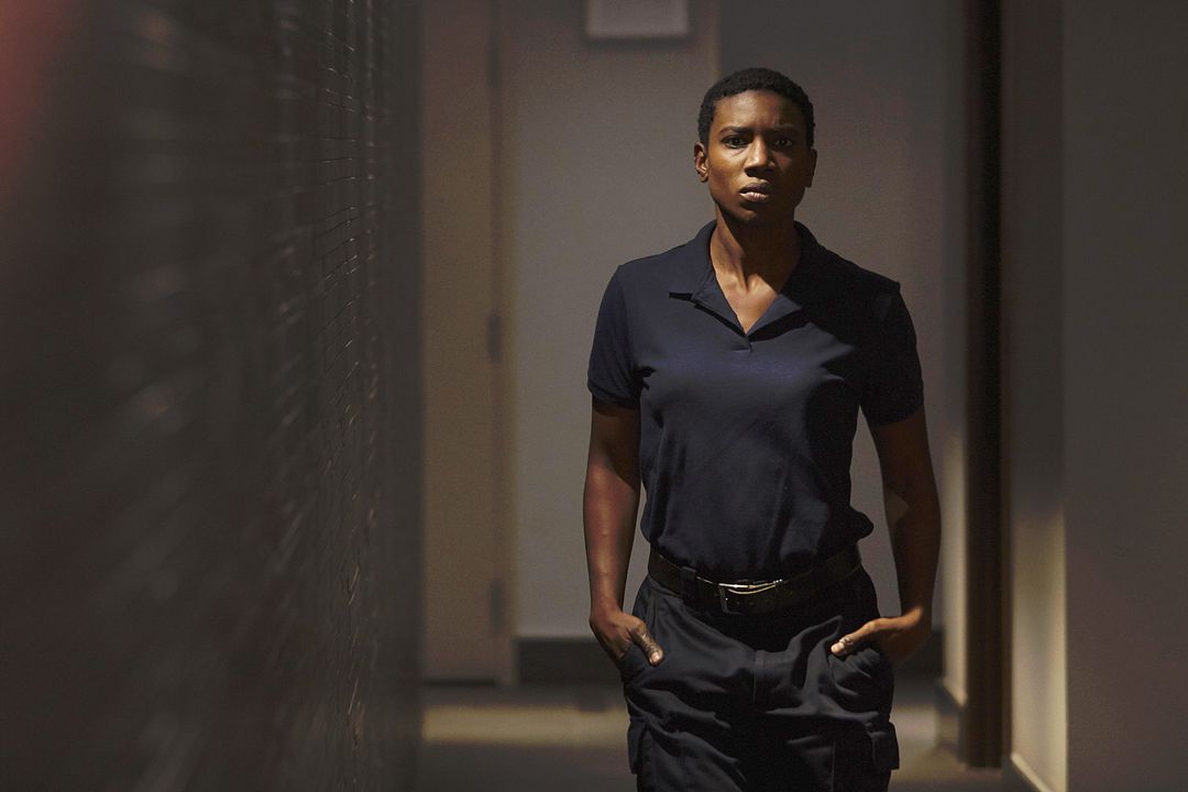 Fotoğraf Miranda Edwards