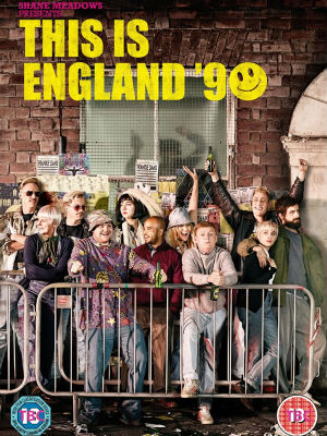 This Is England ’90 : Afiş