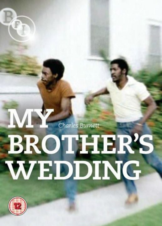 My Brother's Wedding : Afiş