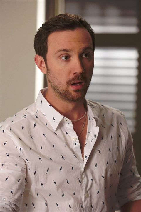 Fotoğraf Sam Huntington