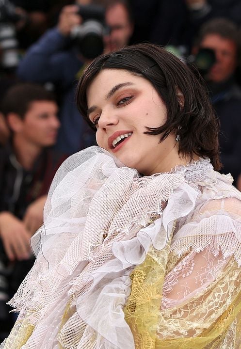 Vignette (magazine) Soko