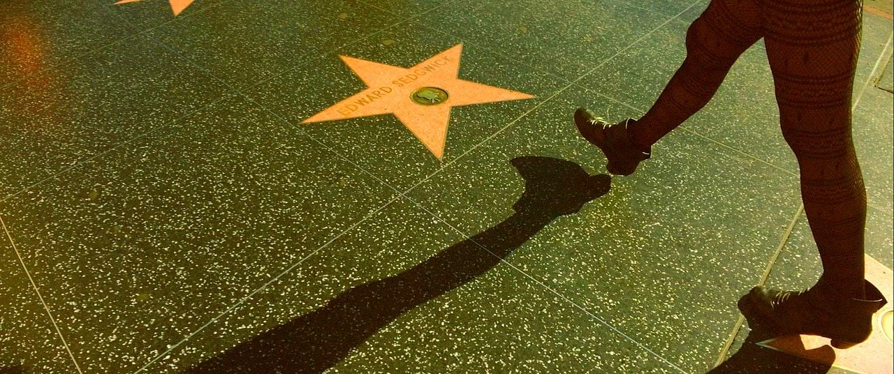 Tangerine : Fotoğraf