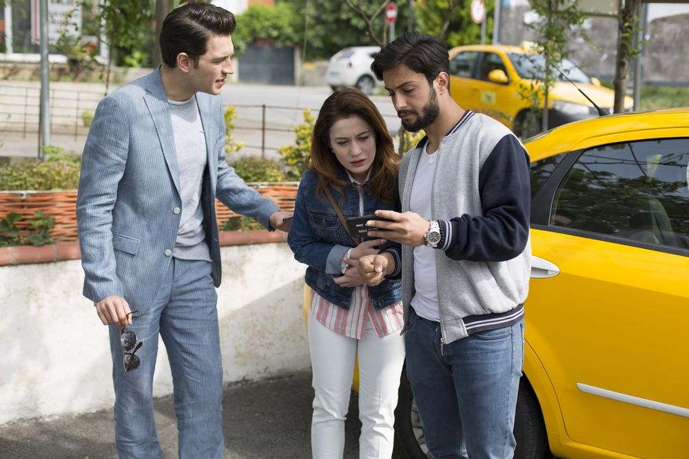 Baba Candır : Fotoğraf