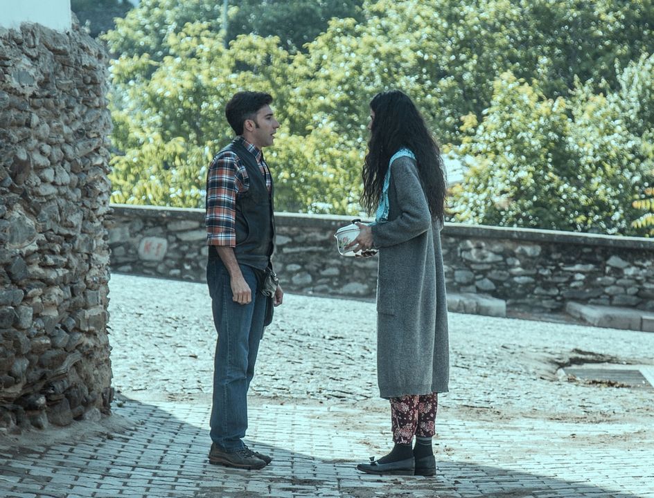 Yeşil Deniz : Fotoğraf