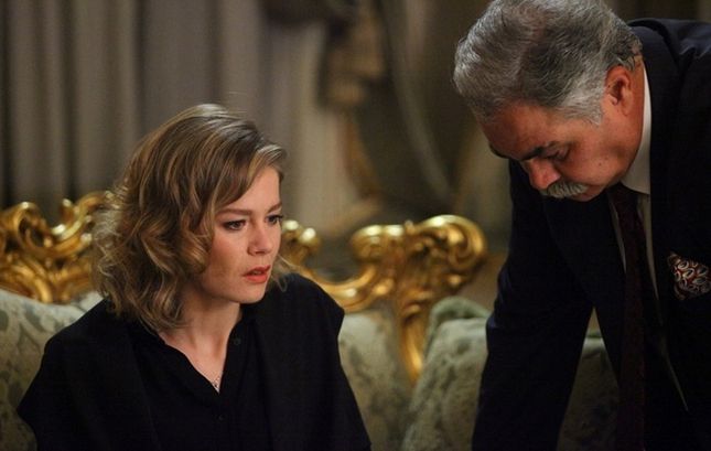 Hayat Şarkısı : Fotoğraf