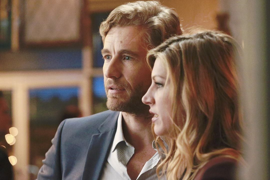 Mistresses (US) (2013) : Fotoğraf Jes Macallan