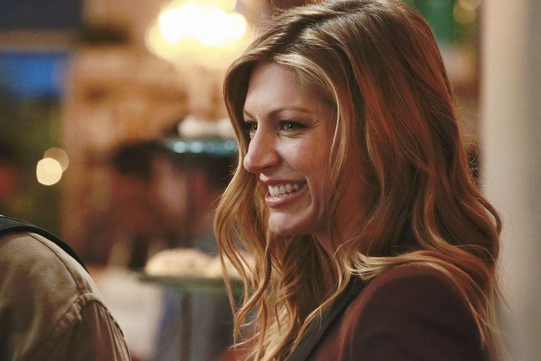 Mistresses (US) (2013) : Fotoğraf Jes Macallan