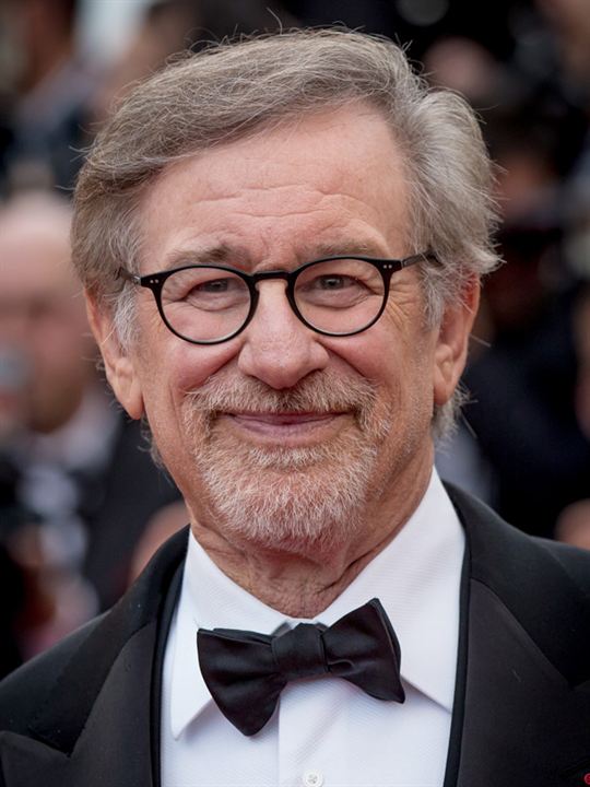 Afiş Steven Spielberg