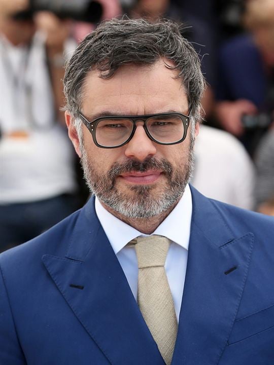 Afiş Jemaine Clement