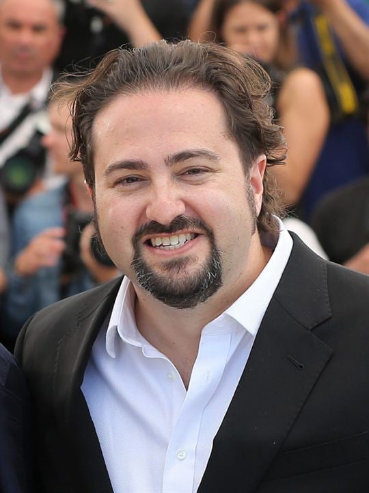 Afiş Jonathan Jakubowicz