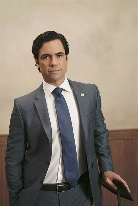 Fotoğraf Danny Pino