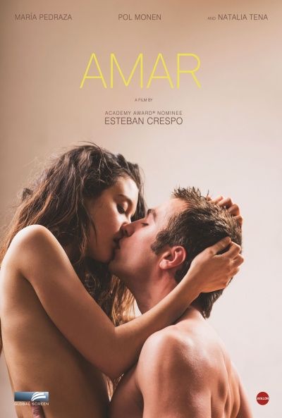 Amar : Afiş