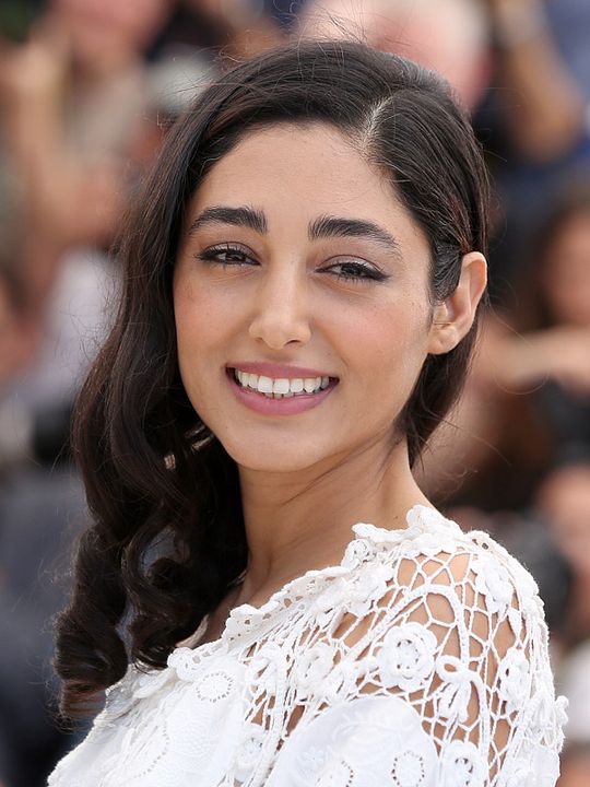 Afiş Golshifteh Farahani