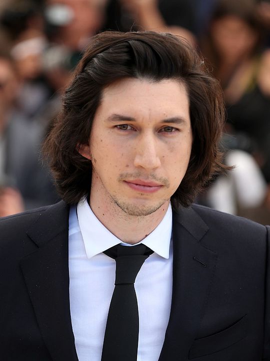 Afiş Adam Driver