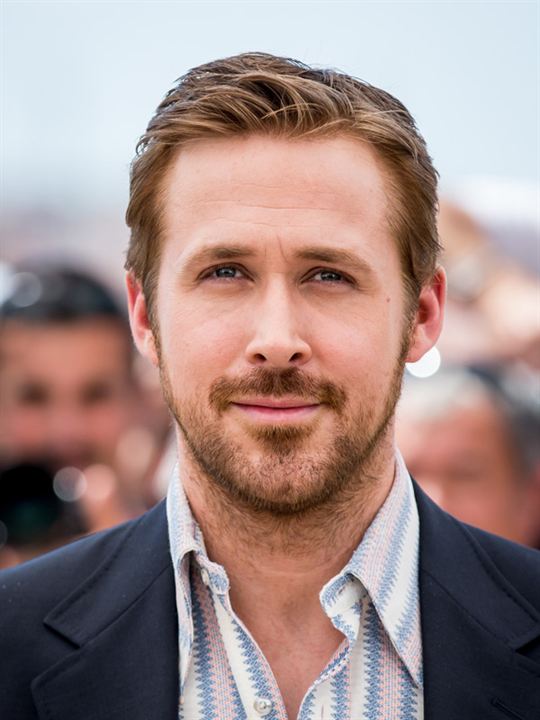 Afiş Ryan Gosling
