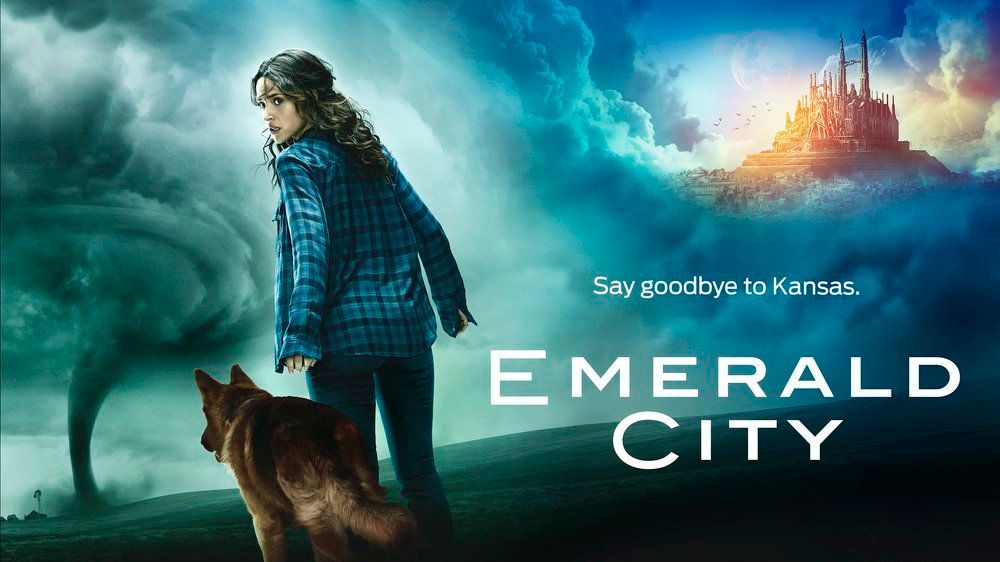 Emerald City : Fotoğraf