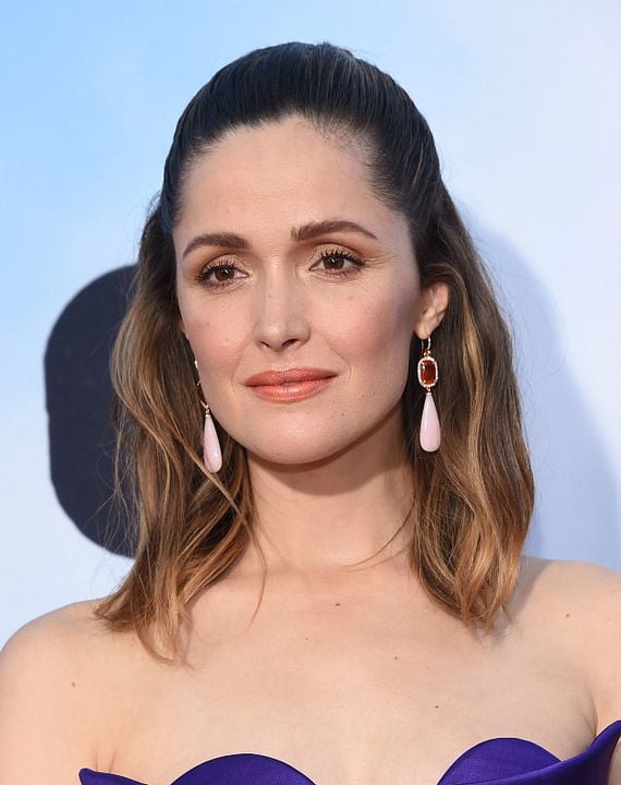 Afiş Rose Byrne