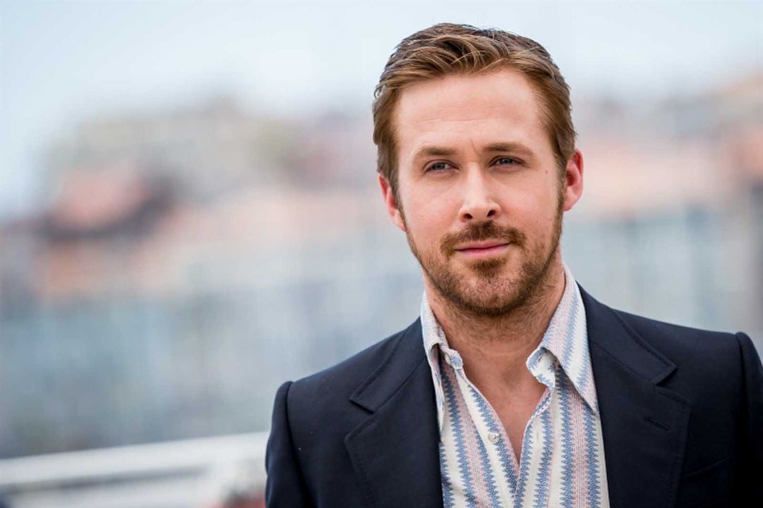 İyi Adamlar : Vignette (magazine) Ryan Gosling