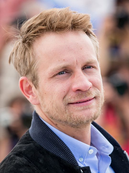 Afiş Jérémie Renier