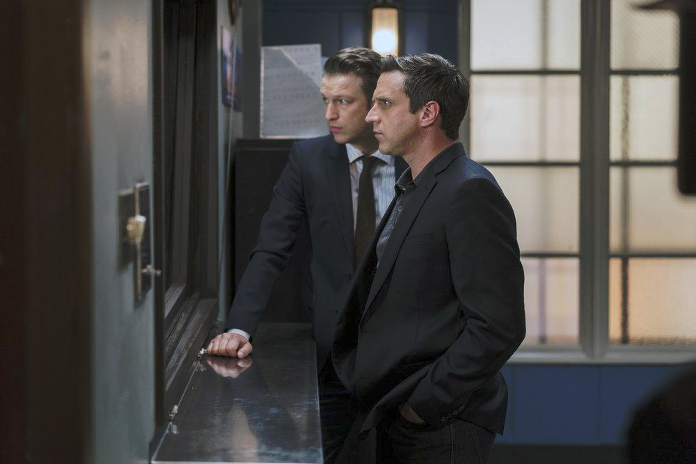 Law & Order: Special Victims Unit : Fotoğraf Peter Scanavino