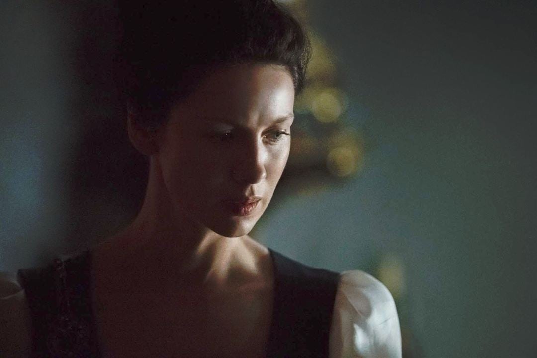 Fotoğraf Caitriona Balfe