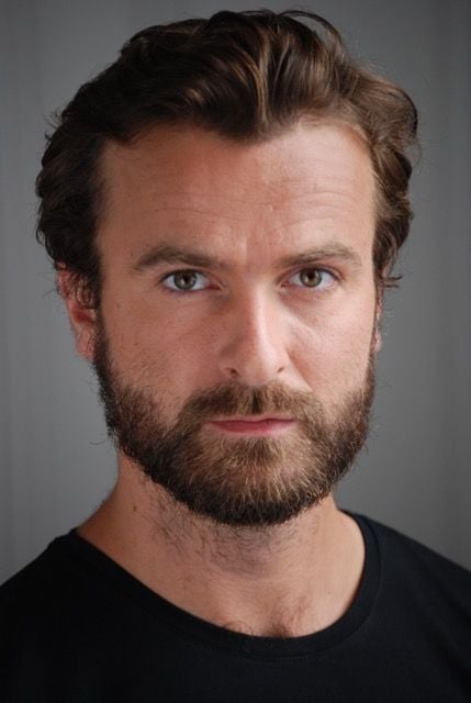 Afiş Amaury de Crayencour