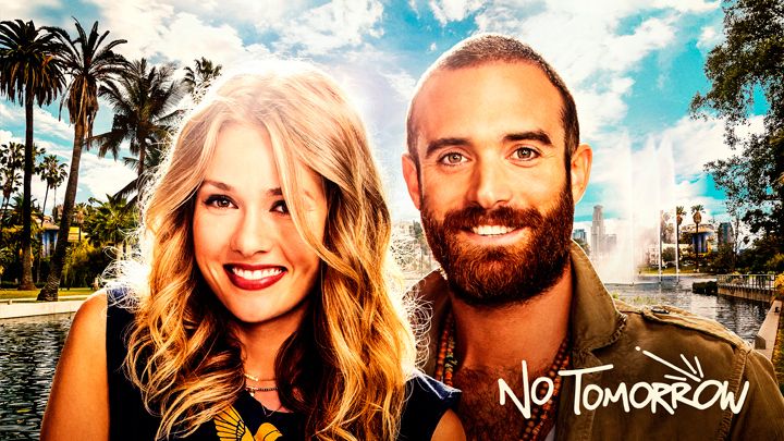No Tomorrow : Fotoğraf