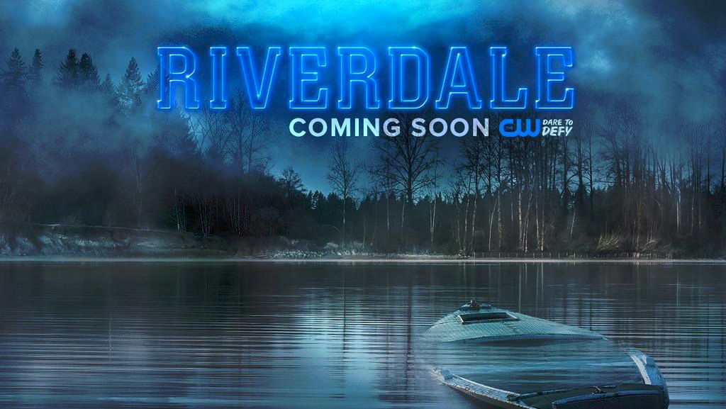 Riverdale : Fotoğraf