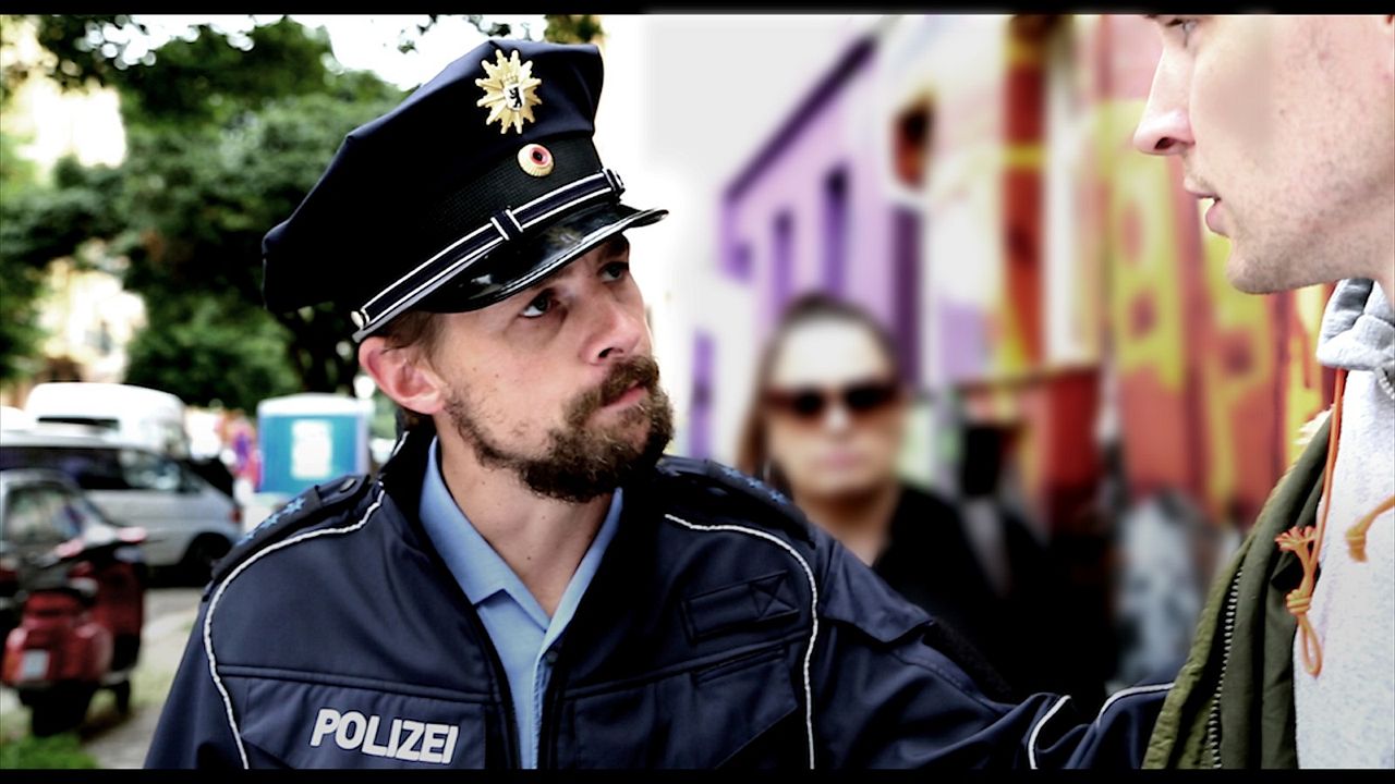 Fotoğraf Klaas Heufer-Umlauf