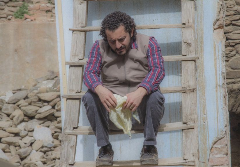 Yeşil Deniz : Fotoğraf