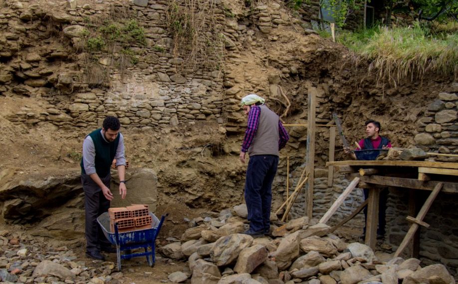 Yeşil Deniz : Fotoğraf