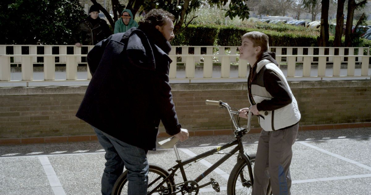 Fotoğraf José Luis García Pérez