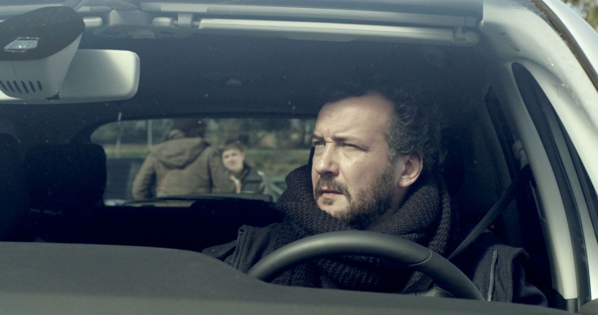 Fotoğraf José Luis García Pérez