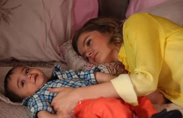 Hayat Şarkısı : Fotoğraf