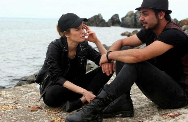 Hayat Şarkısı : Fotoğraf