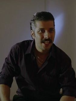 Afiş Yunus Emre Tekin