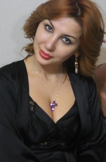 Afiş Maria Salifova