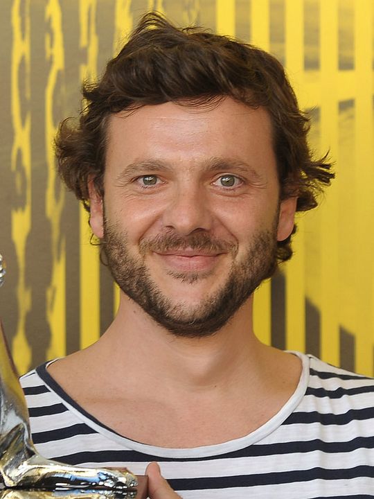 Afiş Bogdan Dumitrache