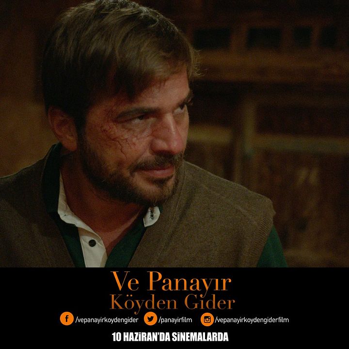 Ve Panayır Köyden Gider : Fotoğraf
