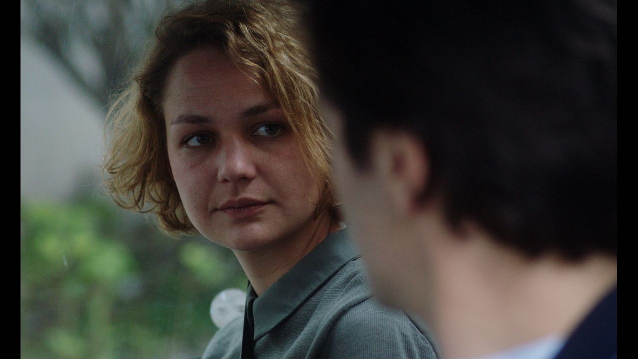 Fotoğraf Luise Heyer