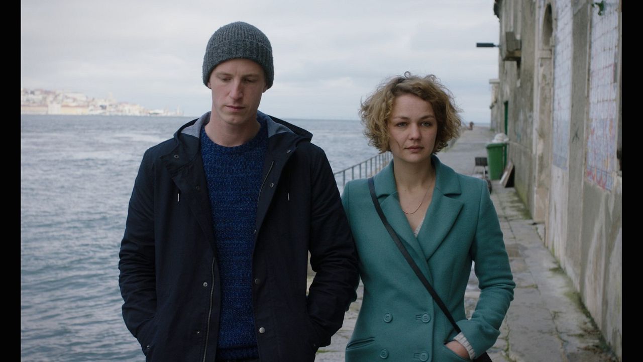 Fotoğraf Golo Euler, Luise Heyer