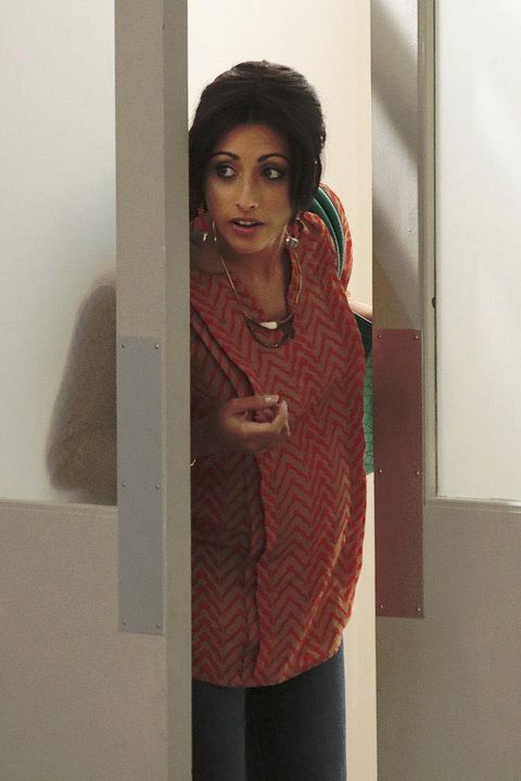 Royal Pains : Fotoğraf Reshma Shetty