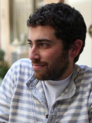 Afiş Andrew Nackman